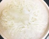 ぶっかけ釜揚げうどん作り方1写真