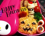 ハロウィンに♡簡単茹で目ん玉子作り方5写真