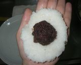 親子3代✿自慢のおはぎ作り方8写真