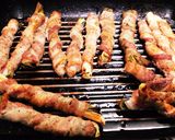 簡単✨素早い！ネギの豚バラオーブン焼き作り方5写真