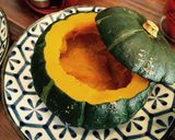 ＊ほっくり甘～い濃厚かぼちゃスープ＊作り方5写真