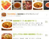 脂肪燃焼スープ 簡単 鶏肉入り 水いらず作り方8写真