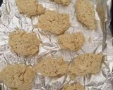 冷凍豆腐の☆揚げない唐揚げ☆作り方2写真