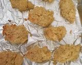 冷凍豆腐の☆揚げない唐揚げ☆作り方3写真
