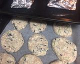 【ﾍﾙｼｵ】豆腐ﾊﾞｰｸﾞ&蒸し野菜作り方1写真