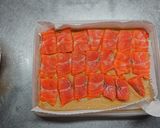 サーモン味噌漬け作り方2写真