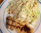 ユーリのカツ丼!作り方14写真
