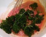 鶏としめじの炒めもの作り方4写真
