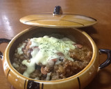 とろけるチーズのしっとり焼きカレー作り方8写真