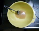 子どもと一緒に!簡単大学いも✰*。作り方2写真
