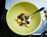 子どもと一緒に!簡単大学いも✰*。作り方4写真