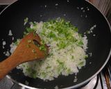 カレーピラフ作り方1写真
