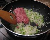 カレーピラフ作り方2写真