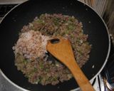 カレーピラフ作り方3写真
