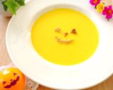 食パン耳で＊ハロウィンジャックオランタン作り方3写真