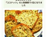HMで簡単！ココナッツ紅茶パウンドケーキ作り方10写真