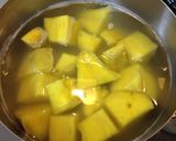 ◉さつまいものカレーコロッケ作り方2写真
