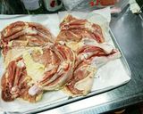 簡単肉屋さん鶏足捌き方作り方13写真