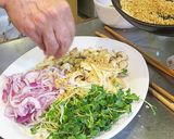 キノコのマリネ・レモン味作り方4写真