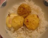 秋の定番♪　栗ご飯作り方6写真