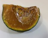 マシュマロで簡単！かぼちゃのムース作り方1写真