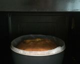 簡単！おいしい！かぼちゃケーキ作り方7写真