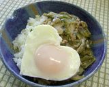 麻婆ゴーヤ作り方6写真