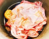 イチヂクのコンポート作り方2写真