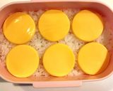 かわいい 絵文字たちの 簡単 キャラ弁♡作り方6写真