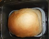 ＨＢにおまかせ☆ピーナッツの食パン☆作り方3写真