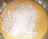モンブランシフォンケーキ作り方6写真