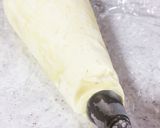 モンブランシフォンケーキ作り方10写真