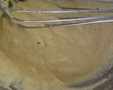 ノン小麦粉♪米粉おからＰのホットケーキ作り方1写真