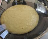 ノン小麦粉♪米粉おからＰのホットケーキ作り方3写真