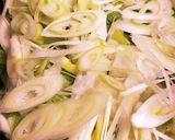 たっぷり野菜の豚バラ鍋（重ね煮）作り方2写真
