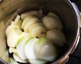 20分で完成！一味違う うちのカレー作り方2写真