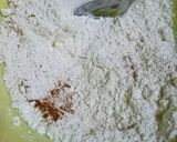 ズボラさんのアップルクランブル作り方4写真