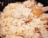 面倒は嫌！すぐ炊いちゃおう！玄米ご飯作り方3写真