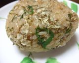 oumamaさんのぽん酢飯で△おにぎり△作り方3写真