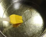 お砂糖サクッ♪なカボチャケーキ♪作り方1写真