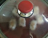 超簡単！豚バラ薄肉の照り焼き(生姜入り)作り方3写真