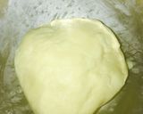 サクサク！硬めな癖になるクッキー作り方4写真