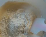 HMと玉子だけで作るシンプルケーキ作り方2写真