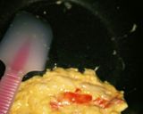 ふわふわ玉子の天津豆腐♪節約レシピ作り方4写真