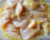 鶏むね肉のふんわり揚げ作り方1写真