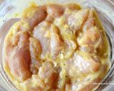 鶏むね肉のふんわり揚げ作り方2写真