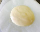 トースターでクリスマスデコケーキ作り方4写真