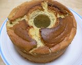 卵４個☆簡単バナナシフォンケーキ作り方7写真