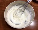 簡単なのに本格的☆ベイクドチーズケーキ作り方6写真