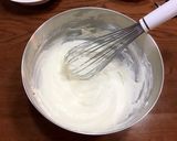 簡単なのに本格的☆ベイクドチーズケーキ作り方7写真